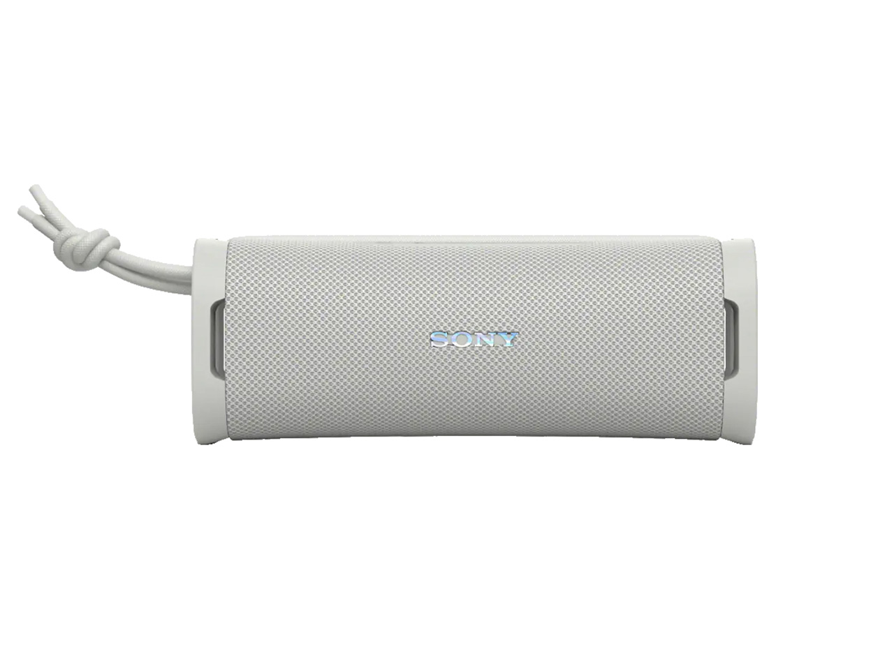 Sony ULT FIELD 1 Waterproof Portable Speaker - Off White (Refurbished)