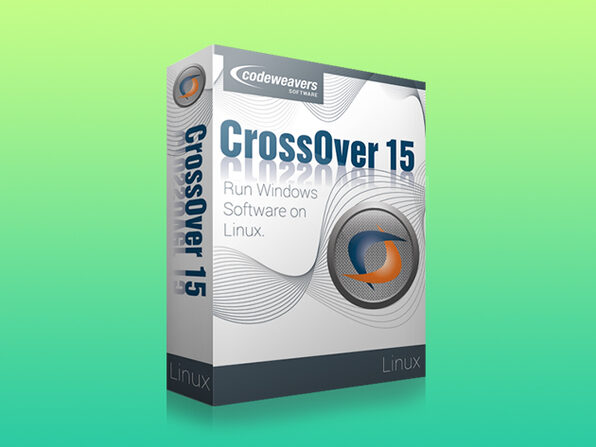 get crossover linux free