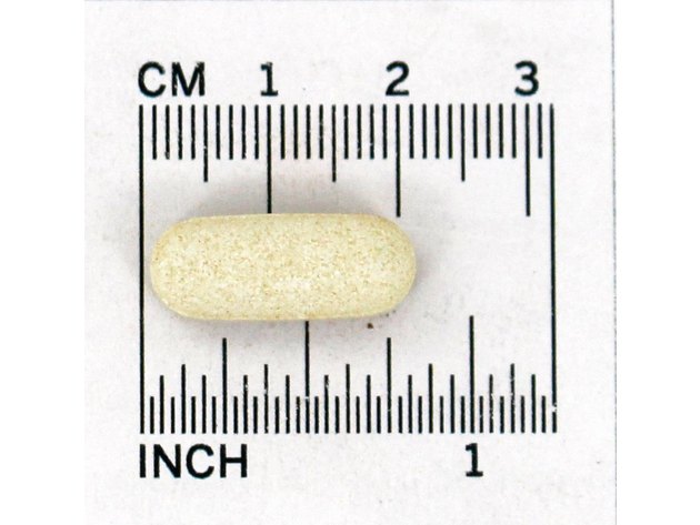 Jarrow Formulas - Bromelain 1000 500 mg. - 60 Tablets