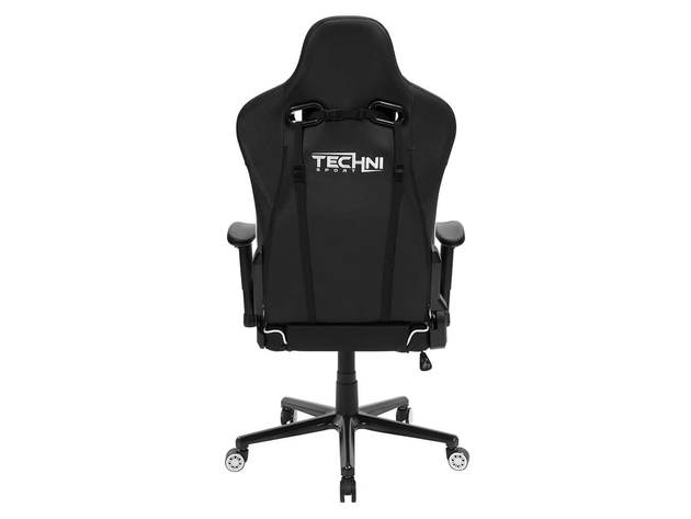 RTA Products RTATSXL1WHT GamerXL Series Gaming Chair - White
