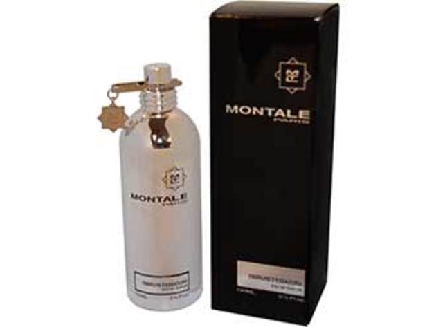 MONTALE PARIS EMBRUNS D'ESSAOUIRA by Montale EAU DE PARFUM SPRAY 3.4 OZ For UNISEX