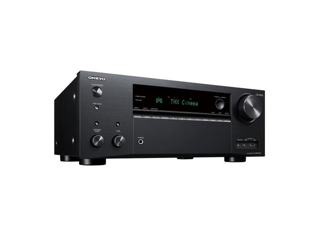 Onkyo TXNR7100 TX-NR7100 9.2-Channel THX Certified AV Receiver