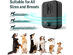 Multifunction Anti-Barking Device
