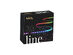 Twinkly TWL100ADP Line - Adhesive and Magnetic LED Light Strip Extension Kit