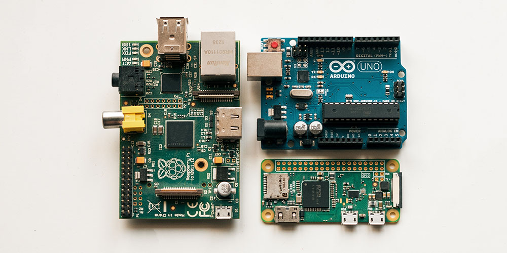 Operational Amplifiers, Capacitors & Inductors in Electric Circuits