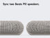 Beats Pill x Kim Kardashian Collab Wireless Bluetooth Speaker (Light Gray)