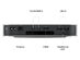 Apple Mac mini (2023) M2 8CPU 10GPU 16GB RAM 256GB SSD (Refurbished)