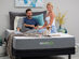 GhostBed® 11" Memory Foam Cooling Mattress