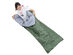 Slumber-Zzz Sleeping Bag (Army Green)