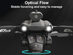 Ninja Dragon Phantom Eagle PRO 4K with Blade K Drone Bundle