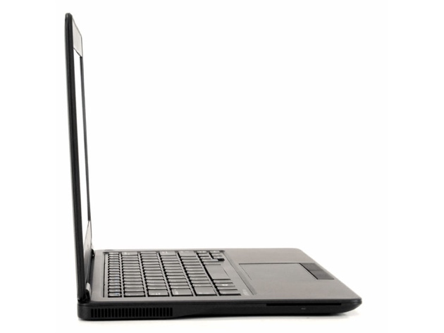 Dell Latitude E7250 12" Laptop, 2.9GHz Intel i7 Dual Core Gen 5, 8GB RAM, 256GB SSD, Windows 10 Professional 64 Bit (Renewed)