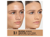 Smashbox Studio Skin Full Coverage 24 Hour Foundation - 3.1 Medium Cool Peach