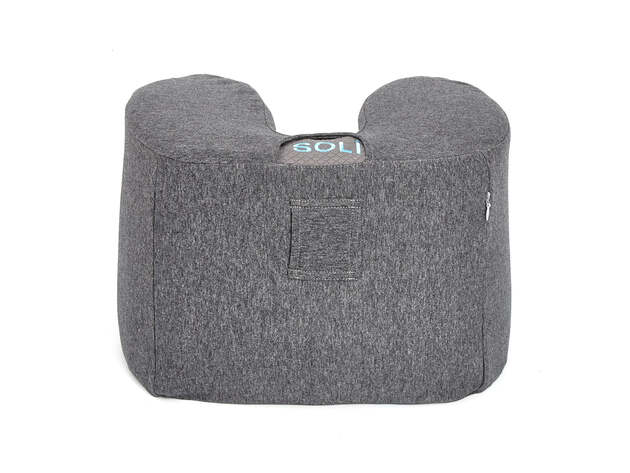 Soli Pillow Cover