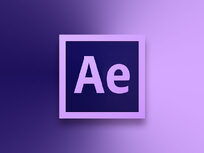 Adobe After Effects Course - Product Image