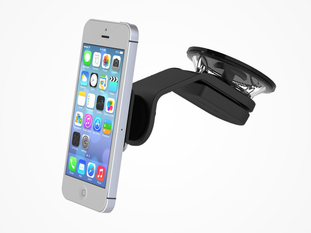 Ultima S Universal Smartphone Car Mount (International)