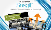 Snagit for Mac (2.0) - Product Image