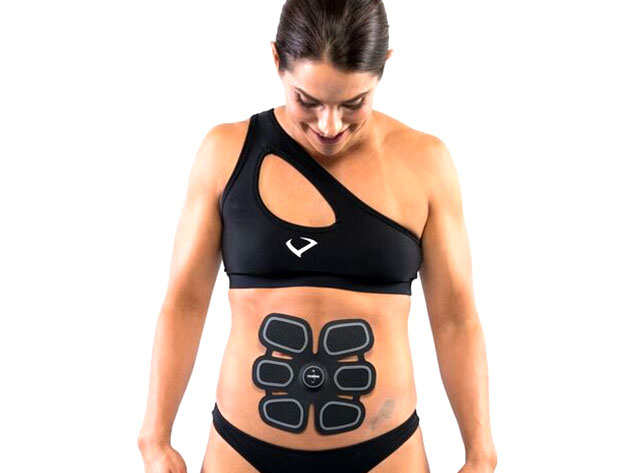 ABS NRG Training Revolution Wearable Gear