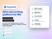 UmanWrite: All-in-One Writing Platform: Lifetime Subscription
