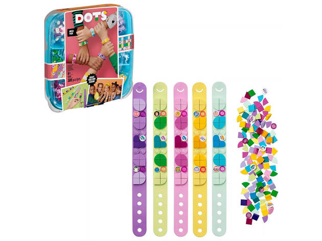 LEGO 41913 Dots Bracelet Mega Pack