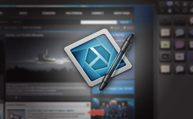 Snagit For Mac