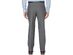 Perry Ellis Portfolio Men's Modern-Fit Stretch Dress Pants White Size 40 x 30