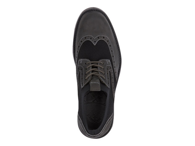 Dockers hawking sales wingtip oxford