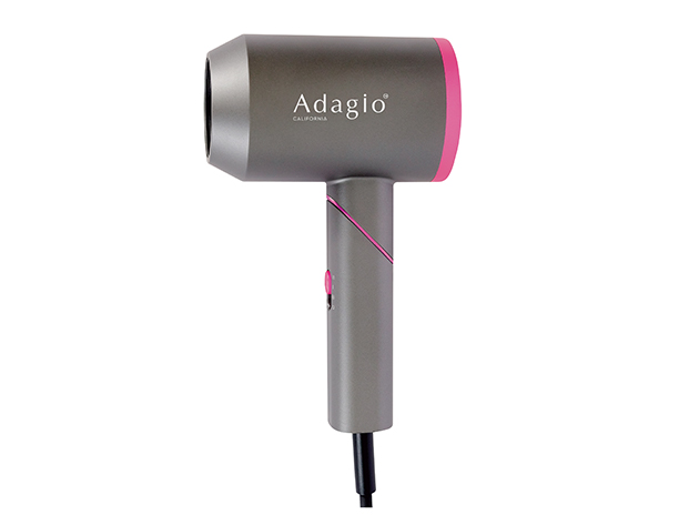 Adagio Accelerator 2100 Foldable Blow Dryer