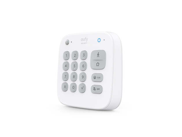 eufy Keypad