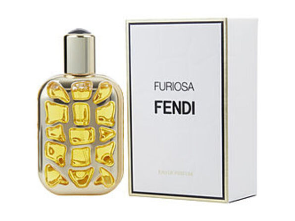 fendi eau de toilette 1.7 oz