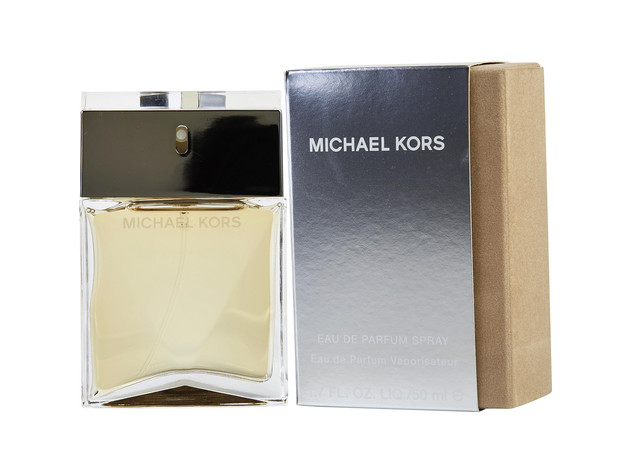 Michael Kors By Michael Kors Eau De Parfum Spray 1.7 Oz For Women (Package Of 4)