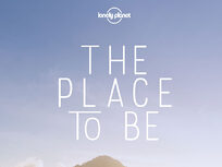 The Place To Be - Product Image