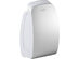 b-MOLA NCCO1701SLVR NCCO 1701 Portable Air Purifier - Silver