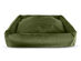 BuddyRest Titan Citadel Ballistic Dog Bed (Olive Green/XL)