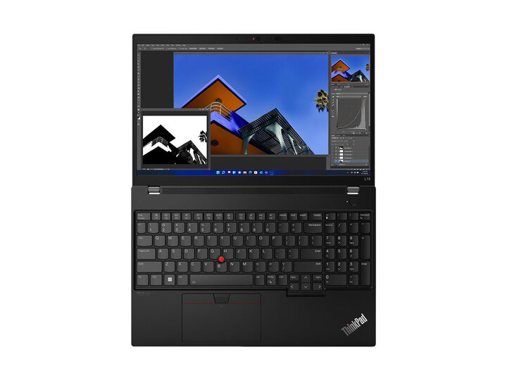 Lenovo ThinkPad L15 Gen 3 (2022) 15.6