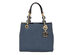 Michael Kors Cynthia Small North South Satchel