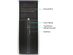HP Compaq Elite 8200 Tower Computer PC, 3.30 GHz Intel i5 Quad Core Gen 2, 4GB DDR3 RAM, 500GB SATA Hard Drive, Windows 10 Home 64 Bit (Renewed)