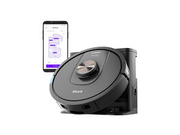 Shark Matrix UR2360S Self-Emptying Robot Vacuum (Refurbished)