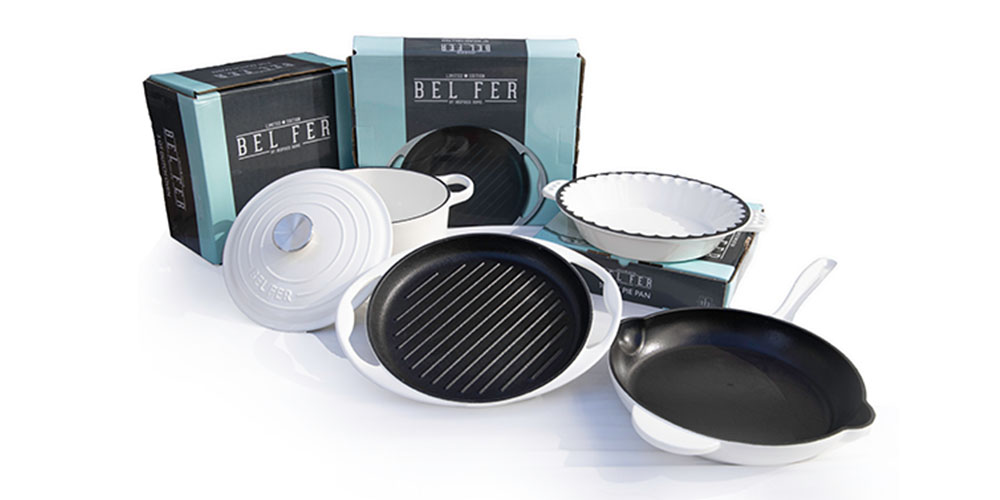 6 cookware sets to step up your cooking game in 2020