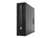 HP EliteDesk 800G2 Desktop Computer PC, 3.20 GHz Intel i5 Quad Core Gen 6, 4GB DDR3 RAM, 120GB Solid State Drive (SSD) SSD Hard Drive, Windows 10 Professional 64bit (Renewed)