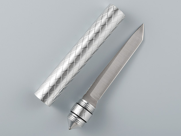 CMPS Folding Knife
