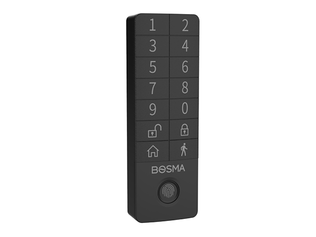 Bosma Fingerprint Keypad for Aegis Smart Door Lock