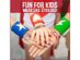 ASO Corporation The Elf On The Shelf Sterile Antibacterial Bandages, Assorted Sizes and Shapes, 20 Count