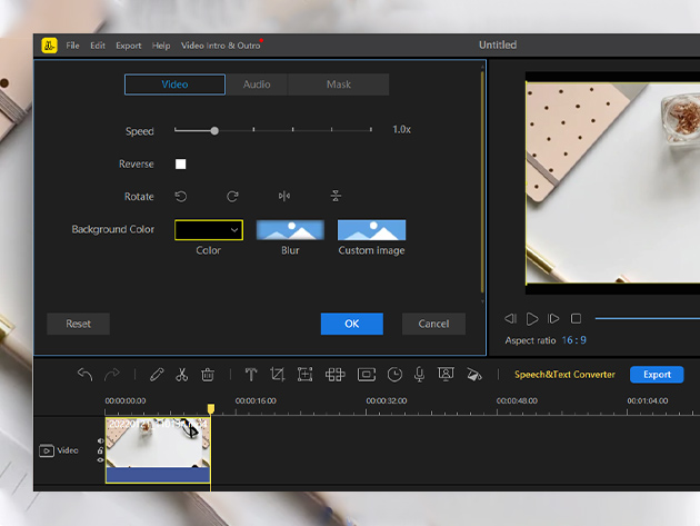 BeeCut Video Editor 1.7.10.2 download the new for android