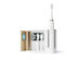 Elements Sonic Electric Toothbrush with UV Sanitizing Rechargeable Charging Base