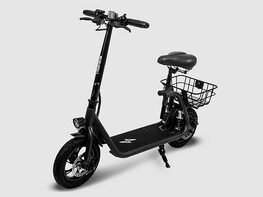 Phantom R1 Pro Seated e-Scooter