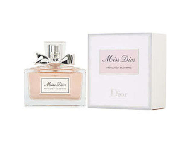 Christian Dior Miss Dior Absolutely Blooming Eau de Parfum Spray 1.7oz