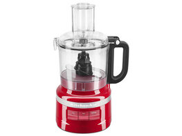 KitchenAid KFP0718ER 7 Cup Food Processor - Empire Red