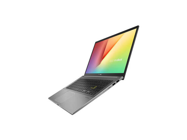 Asus S533EADH51 15.6 inch Vivobook S15 Laptop - Black