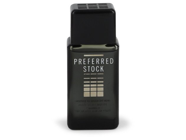 PREFERRED STOCK by Coty Cologne (unboxed) 1 oz