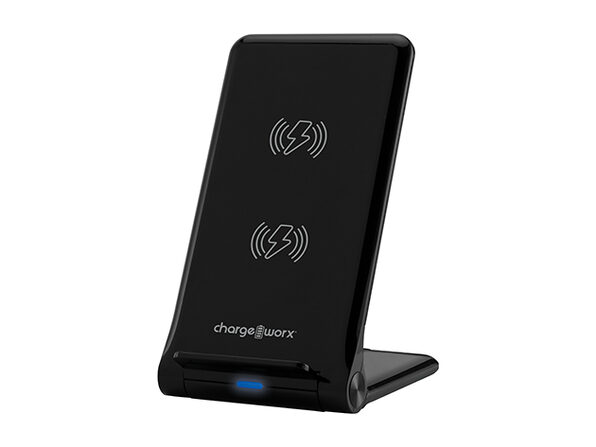 Fesco Group I Wireless Charging Pad and Stand - Product Image